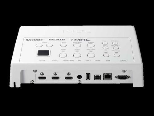 NP01SW1 HDBaseT Switcher na Arena.pl