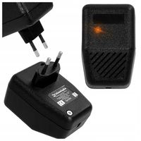 ODSTRASZACZ MYSZY KUN SZCZURÓW MOCNY ZMIENNY IMPULS ULTRAŹWIĘKOWY 230V