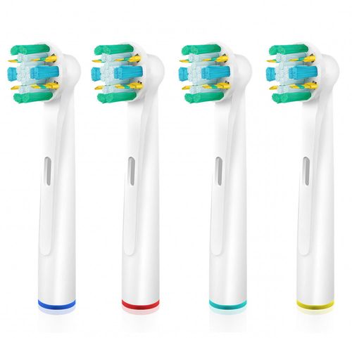 GŁÓWKA do BRAUN ORAL-B EB25 MICRO PULSE FLOSS 4x na Arena.pl
