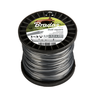 BRADAS ŻYŁKA TNĄCA RIPPER DUAL 3,0*280m KW. 2,5kg