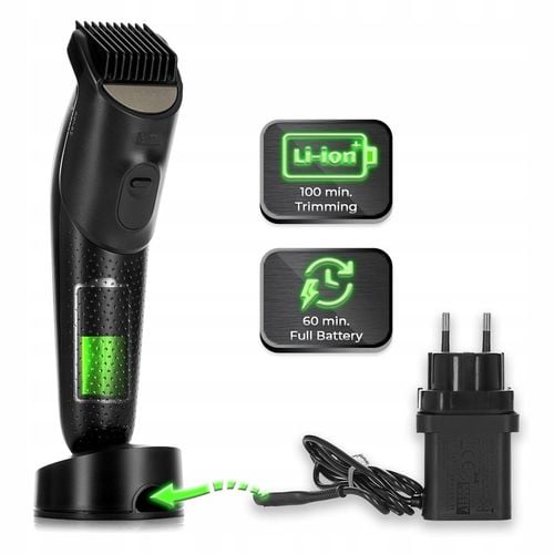 TRYMER DO BRODY NOSA USZU MASZYNKA DO WŁOSÓW GOLARKA BRAUN Series 7 na Arena.pl