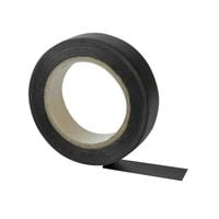 TAŚMA IZOLACYJNA 15MM*10M CZARNA - E-660-1501