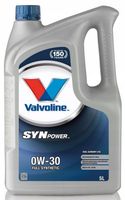 Olej silnikowy Valvoline 5 l 0W-30
