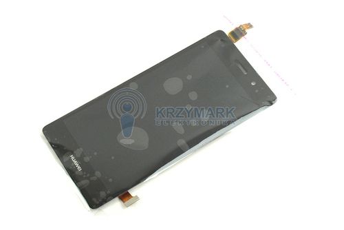 HUAWEI P8 LITE LCD + EKRAN DOTYKOWY DIGITIZER na Arena.pl