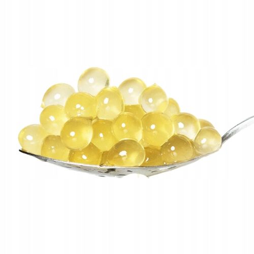 BUBBLE TEA - Molekularny Kawior- KULKI LICZI 800g na Arena.pl