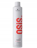 OSIS Freeze 500 ml Lakier do włosów mocny