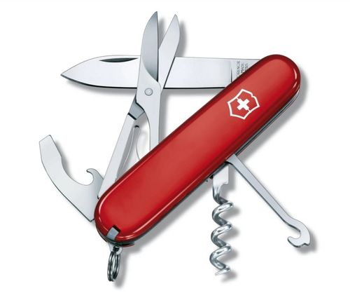 Scyzoryk Victorinox Compact na Arena.pl