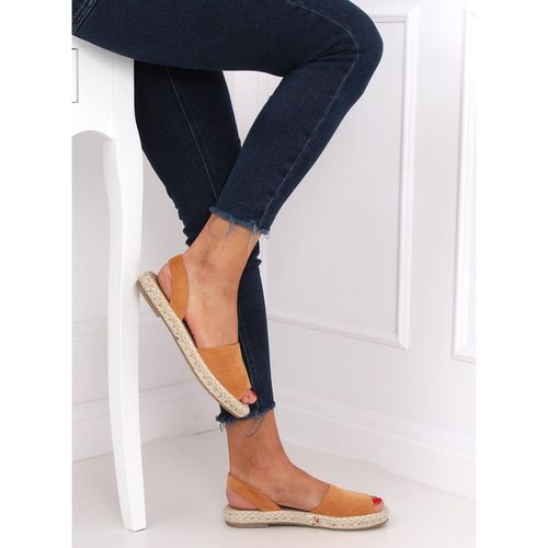 Espadryle odkryte camel 99-26A Camel r.41 na Arena.pl