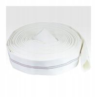 OMNIGENA Wąż strażacki PVC 75 mm / 30m max.ciśnienie 8 bar