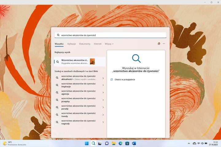 Program MICROSOFT Windows 11 Home Box zdjęcie 15
