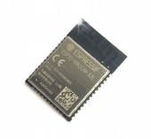 ProRock ESP32 WiFi Bluetooth 16MB Flash Dual-Core