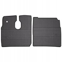 MAN 8-153 L2000 1994-2005 Dywaniki gumowe