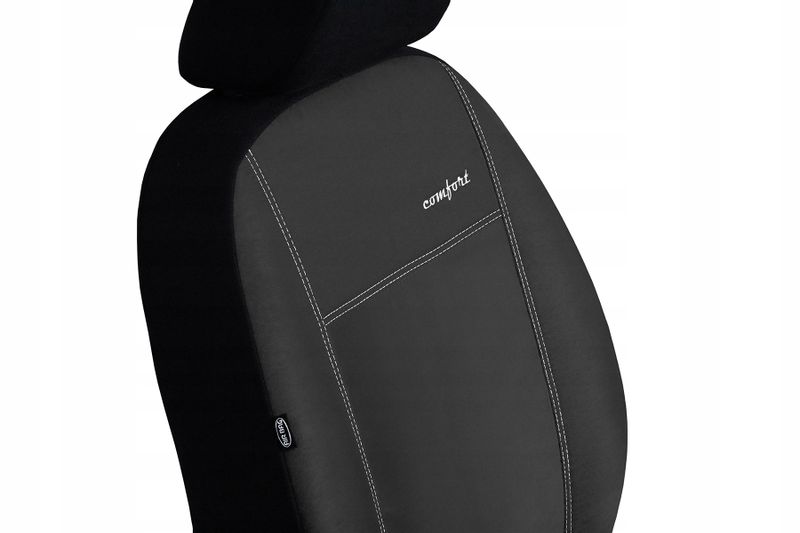 Pokrowce samochodowe do OPEL Agila (A, B) Combo zdjęcie 5