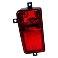 TYLNA LAMPA PRZECIWMGŁOWA LEWA CITROEN JUMPER II 2006 2007 2008 2009