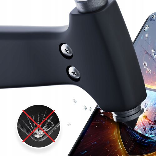 Folia ochronna 3mk Silky Matt Privacy do iPhone 16 Pro Max na Arena.pl