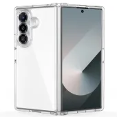 Etui Tech-Protect FlexAir Hybrid na Samsung Galaxy Z Fold 7 - przezroczyste