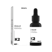 Witamina K2 w kroplach 30 ml