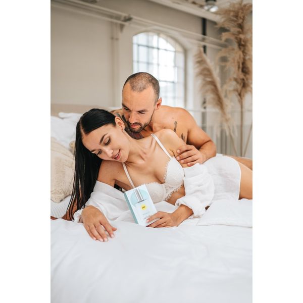 Pjur Infinity Water-Based 50Ml zdjęcie 2