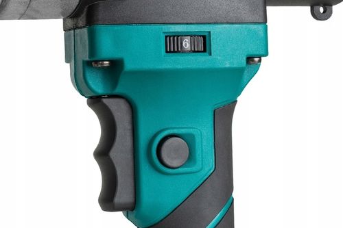 ZACIERACZKA do tynków gładzi STYROPIANU szlifierka REGULACJA MOCNA ZESTAW na Arena.pl