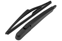 PIÓRO + RAMIĘ TYLNEJ WYCIERACZKI TYŁ MERCEDES KLASA M W164 2006 2007 2008