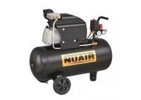 kompresor olejowy 50l 8 bar 2km - n/404nub004