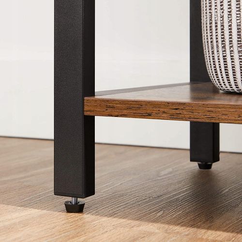 Regał Półka na Książki - LLS062B01 na Arena.pl