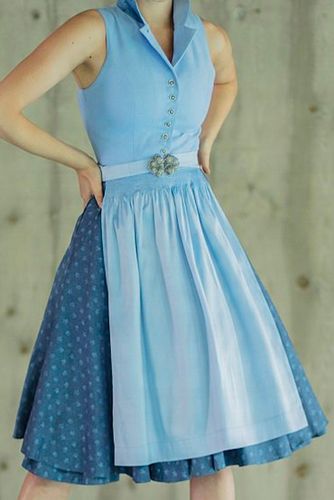 JULI VON CS sukienka koktajlowa retro midi rozmiar 40 na Arena.pl