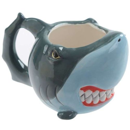 Kubek "Rekin 3D", PUCKATOR na Arena.pl