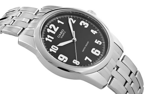 ZEGAREK MĘSKI CASIO MTP-1260PD-1BEF na Arena.pl