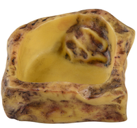 EXO TERRA Miska na wodę basen gadów płazów jaszczurki do terrarium 8,5 cm S