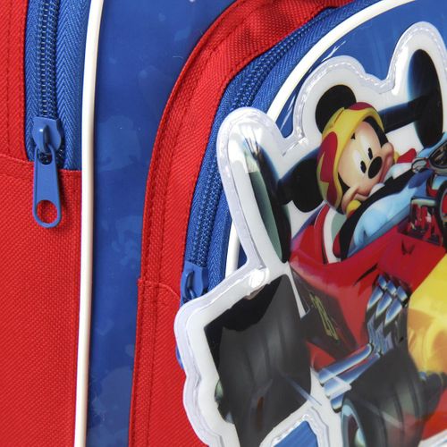 Plecak 3D Myszka Mickey na Arena.pl