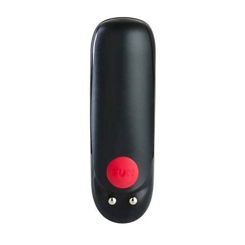 Wibrujący pocisk Fun Factory Czarny na Arena.pl