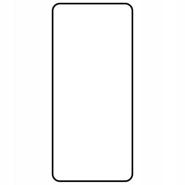 Spacecase Glass 5D Realme C55 zdjęcie 6