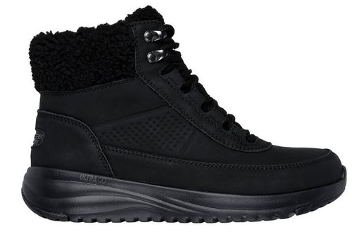 Buty damskie Skechers On-the-GO Stellar - Alpine Adventure (144756-BBK) 41 na Arena.pl