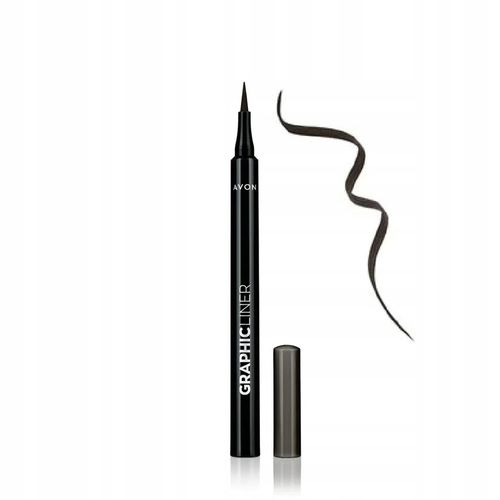 Avon – eyeliner w pisaku Burnt Umber na Arena.pl