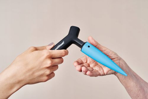 Pikownik ogrodowy do sadzenia Cellfast Energo na Arena.pl