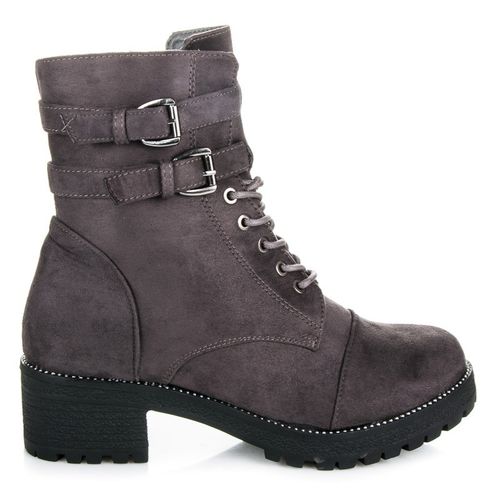 Stylowe Workery r.40 na Arena.pl