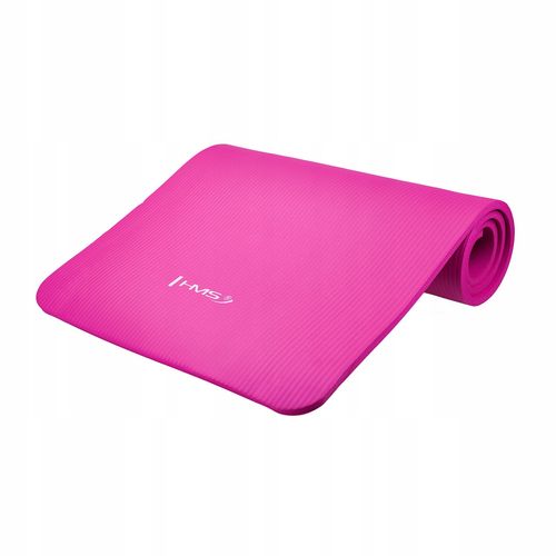 YM04 PINK MATA DO YOGI HMS na Arena.pl