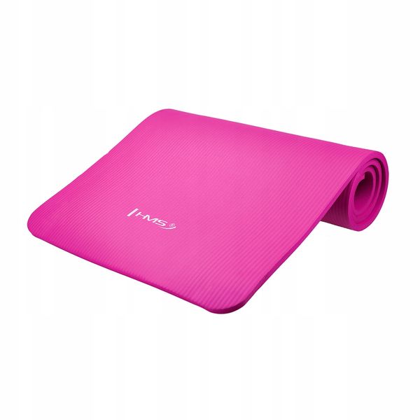 YM04 PINK MATA DO YOGI HMS zdjęcie 5