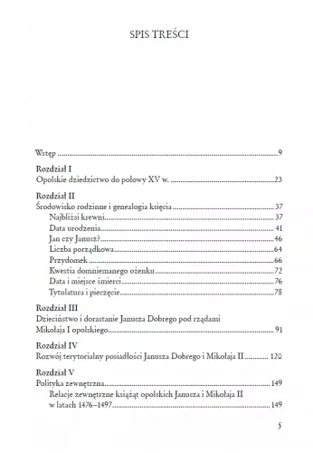 Książę Janusz Dobry ostatni Piast opolski (ok. 1455/1460 - 27 marca 1532) na Arena.pl