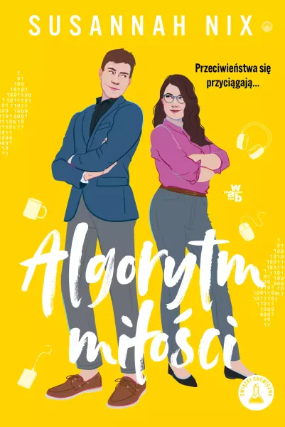 Związki Chemiczne. Algorytm Miłości zdjęcie 1