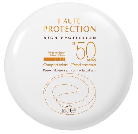 Avene Sun Mineral Podkład w kompakcie SPF50 PIASKOWY 10g na Arena.pl