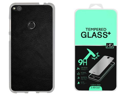 HUAWEI P9 LITE 2017 | Etui smartfon CASE + Szkło na Arena.pl