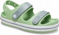 Dziecięce Sandałki Buty Crocs Na Rzep Crocband Cruiser 209423 33-34