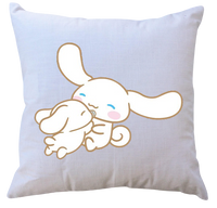 Poduszka z wkładem Cinnamoroll