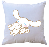 Poduszka z wkładem Cinnamoroll