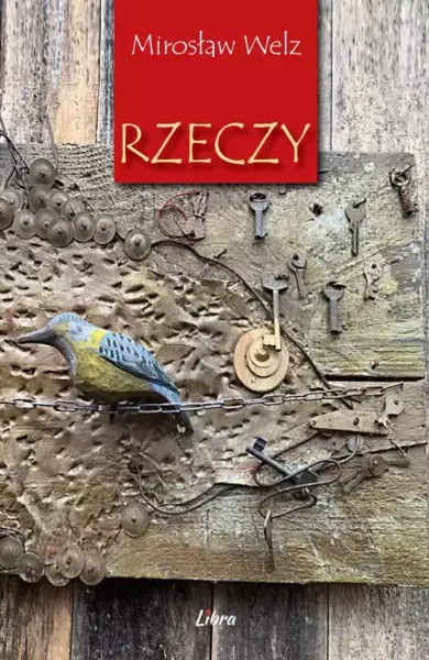 Rzeczy zdjęcie 1