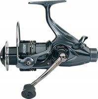 2 x KOŁOWROTEK JAXON SATORI FRXL 500 KARPIOWY
