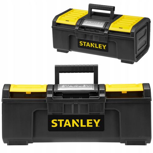Skrzynia na narzędzia STANLEY Basic 1-79-216 na Arena.pl