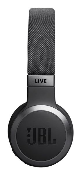 Słuchawki Bluetooth JBL Live 670NC Czarny zdjęcie 12